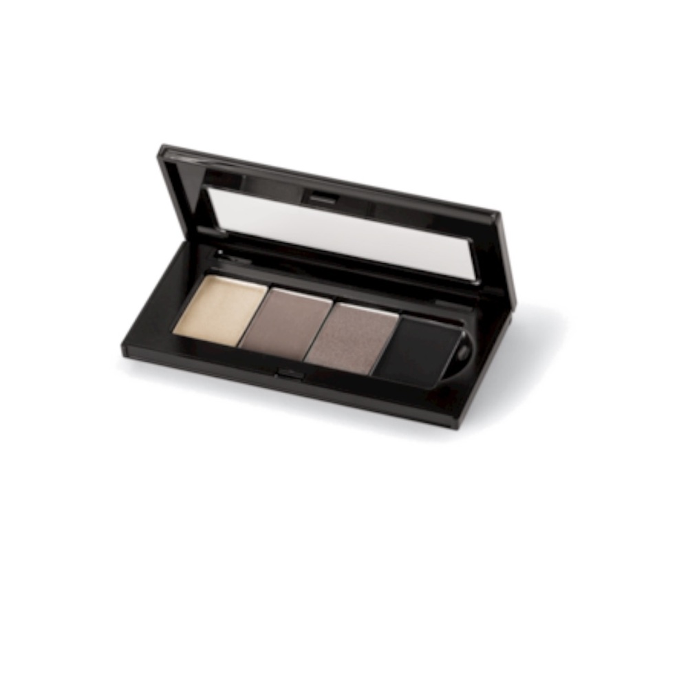 NWT Mary Kay® BUNDLE SET Pumpkin Spice Custom Eyeshadow Palette Fall Shimmer - Picture 6 of 7